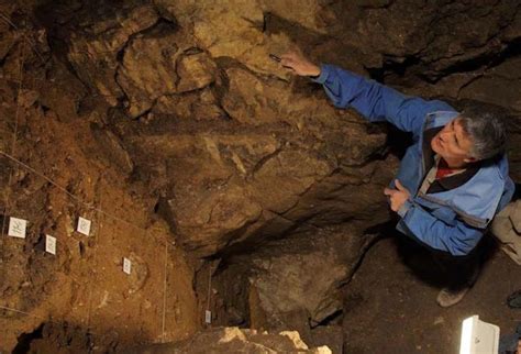 First confirmed Denisovan skull piece found - The Archaeology News Network