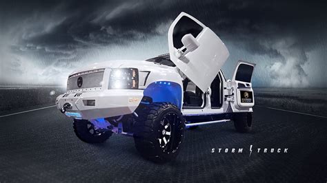 Lifted Truck , Cool Trucks HD wallpaper | Pxfuel