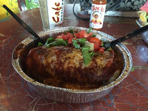 Cafe Rio Mexican Grill - 18 Photos & 30 Reviews - Mexican - 1121 N Mission St - Wenatchee, WA ...