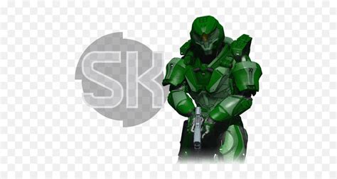 Stalker - Halo 4 Stalker Armor Helmet Png,Stalker Png - free ...