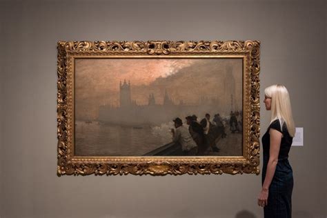 Impressionists Take On London At Tate Britain In A Patchy Exhibition | Londonist