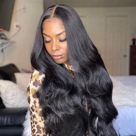 The 14 Synthetic Wigs You Need to Try that ACTUALLY Look Good ($50 and Under!!) – May the Ray