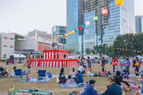 Bon Odori Festival, 2019 | chainyan