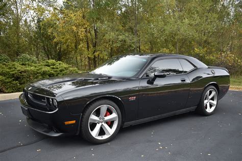 2010 Dodge Challenger | American Muscle CarZ