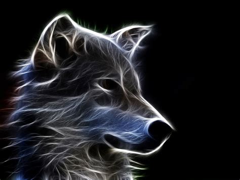 Cool Abstract Animal Wallpapers - Top Free Cool Abstract Animal Backgrounds - WallpaperAccess