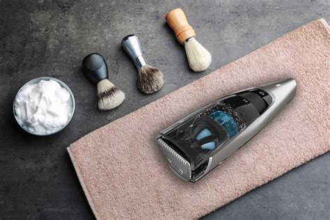 Philips Norelco Beard Trimmer Series 7200 review - Male Sense Pro