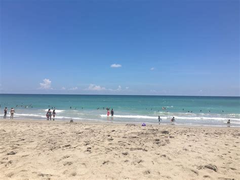 Stuart Beach - 36 Photos - Beaches - 889 NE Ocean Blvd, Stuart, FL - Yelp