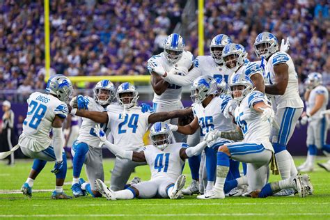 Will the Detroit Lions be better on offense or defense in 2019? - Pride Of Detroit