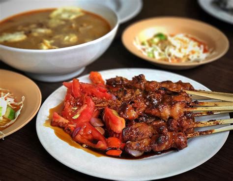 Sate Kambing di Jakarta yang Harus dicoba Para Pecinta Kuliner!