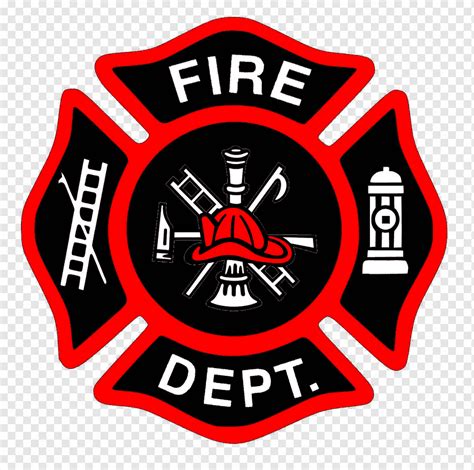 Fire Department Emblem