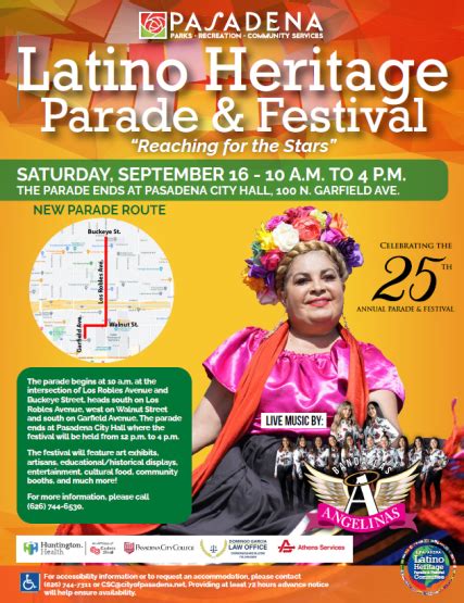 Events from September 26 - September 21 - City of Pasadena