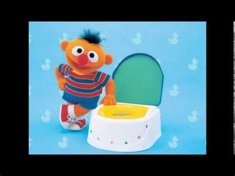 Elmo's Potty Time - DVD Menu Walkthrough - YouTube