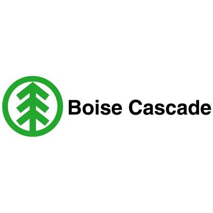 Boise Cascade on the Forbes America's Best Employers List