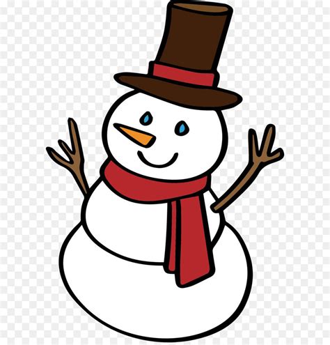 √ snowman cartoon 288992-Snowman cartoon png