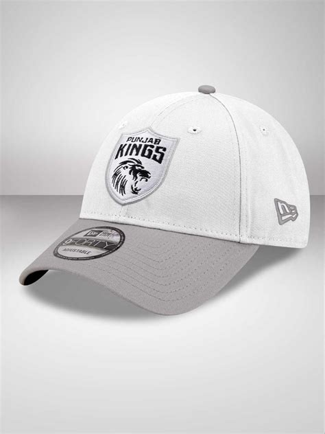 Buy Official Punjab Kings Merchandise Online – Shop The Arena