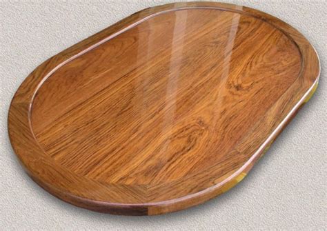 Teak Table Tops - Custom Teak Marine Woodwork in 2020 | Teak table ...