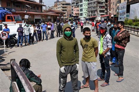 Nepal’s Covid-19 toll reaches 157 with eight more deaths; 743 new infections take tally to ...