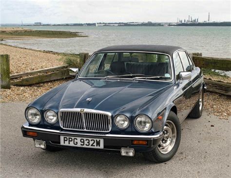 Buying Guide Jaguar XJ6 Series 3 - Drive-My Blogs - Drive