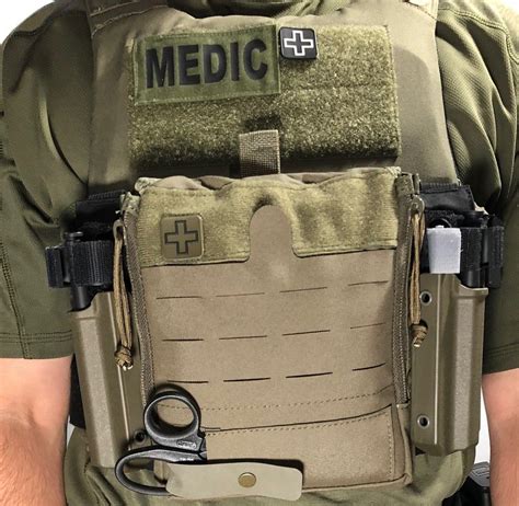 Tactical Medic Gear and Equipment