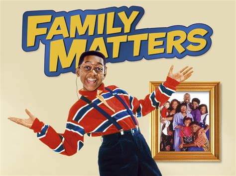 Steve Urkel Wallpapers - Wallpaper Cave