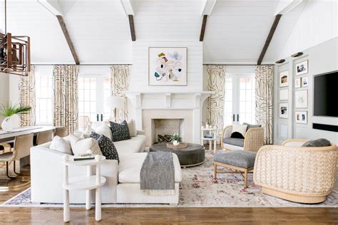 6 Southern Décor Ideas From a Charleston Interior Designer