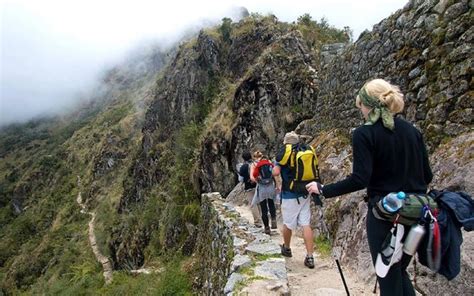 5 of the best Machu Picchu hiking tours