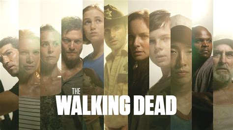 The Walking Dead Wallpapers 1920x1080 - Wallpaper Cave
