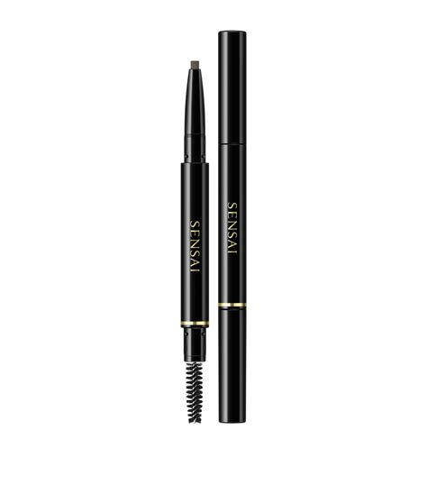 Sensai brown Eyebrow Pencil | Harrods UK