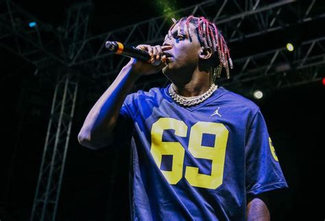 Lil Yachty tour 2023: Dates, schedule and ticket info - nj.com