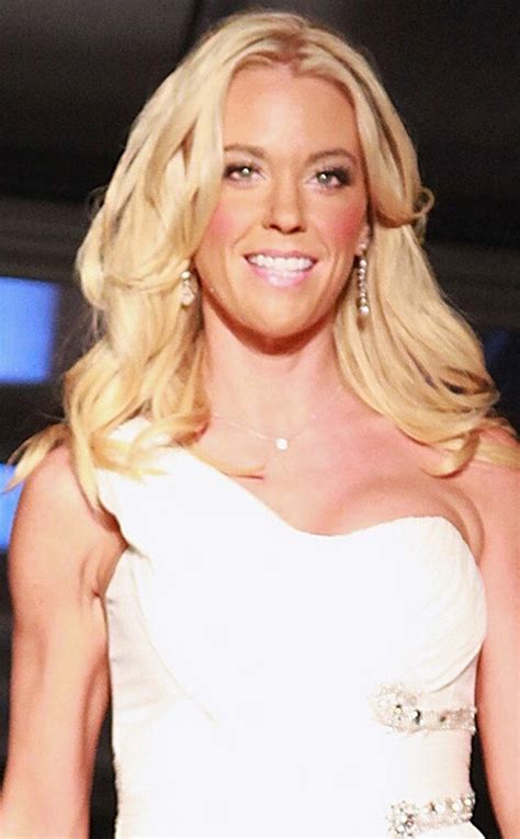 Sun Kissed from Kate Gosselin's Hair Through the Years | E! News