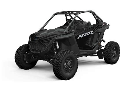 POLARIS RZR TURBO R SPORT EPS | Agpower