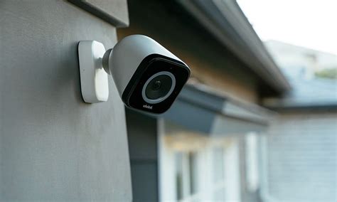 The Basics about Home Surveillance Cameras – The WoW Style