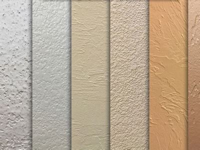 Drywall Texture Choices to Spruce up Your Home