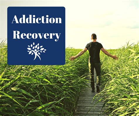 Holistic Approaches to Addiction Recovery - Natural Health Strategies