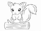 Printable Log Coloring Pages sketch template