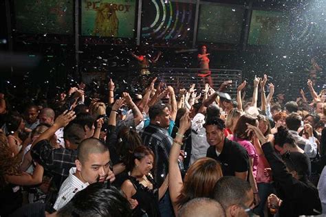 Atlantic City Nightlife - Best Clubs in Atlantic City - Party in ...