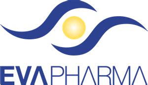 Eva Pharma Logo PNG Vector (CDR) Free Download