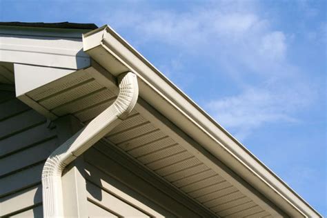 The Best Types of Gutters for Your Home