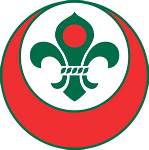 Bangladesh Scouts Logo PNG Vector (AI) Free Download