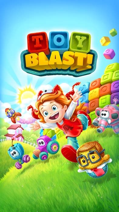 Toy Blast for PC - Free Download: Windows 7,8,10 Edition