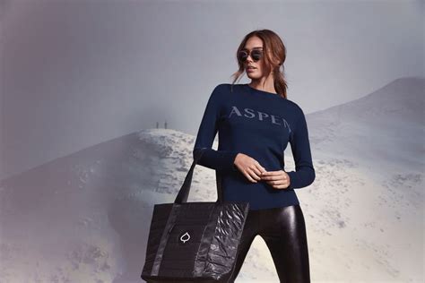 Aspen Skiing Co. Introduces ASPENX, a New Premium Retail and Experiences Brand - SnowBrains