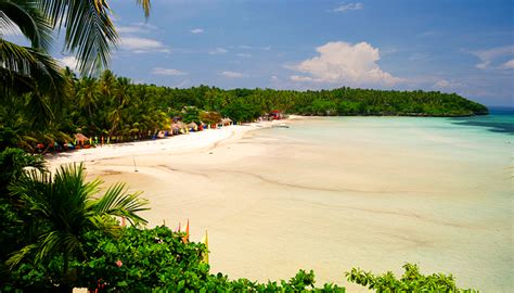 Camotes Island Tour | Cebu City Tour