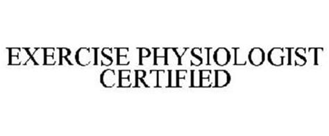 American Society of Exercise Physiologists Trademarks (5) from Trademarkia - page 1