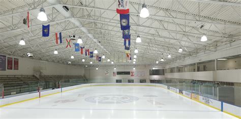 Taylor Sportsplex | Taylor, MI