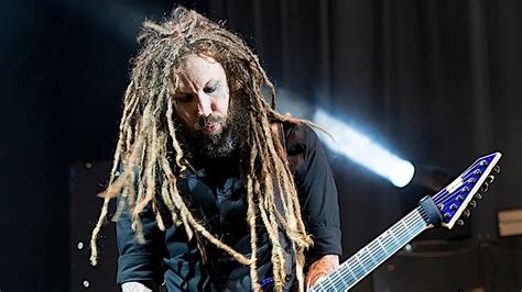 Korn's Brian "Head" Welch Admits He "Went Too Far" with Christian Beliefs