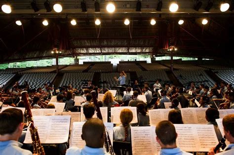 Interlochen Arts Academy - Summer Arts Camp 2014! Interlochen Arts ...