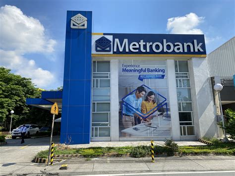 Metrobank 9-month profit jumps 45% | Inquirer Business