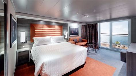 A look inside MSC's Meraviglia, the largest new cruise ship to sail in 2017 - Los Angeles Times