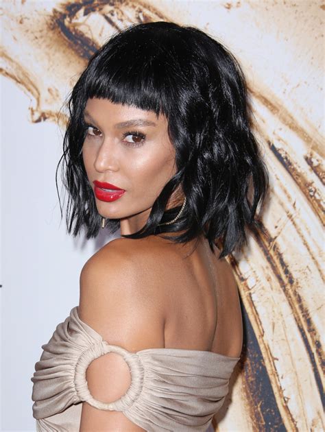 Rihanna & Co. have slayed these black hairstyles with bangs