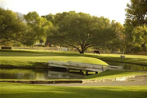 Tubac Golf Resort & Spa - Compare Deals